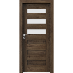 Porta KONCEPT C3 Dub Poludňajší 